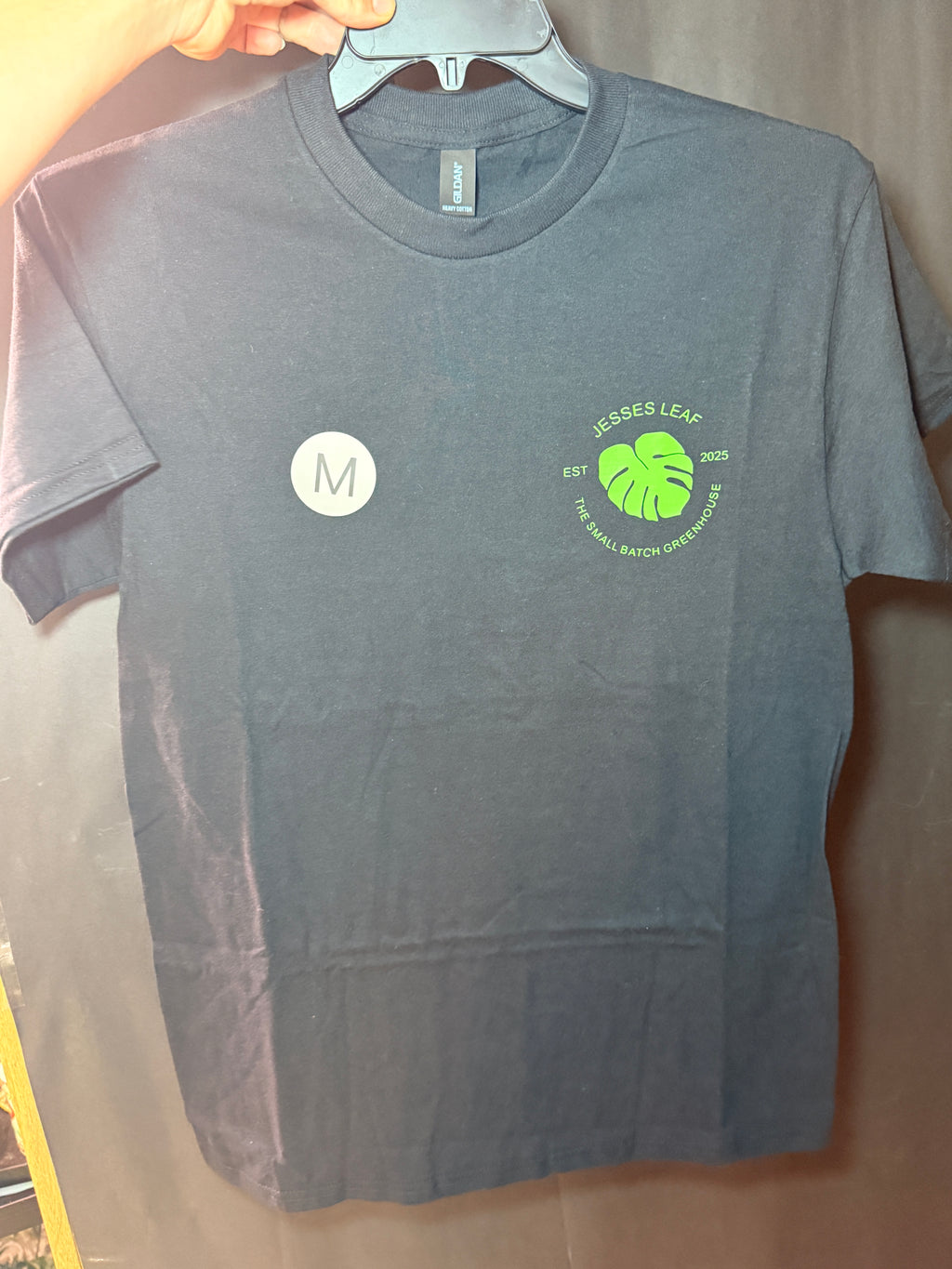 Jessesleaf T-Shirt