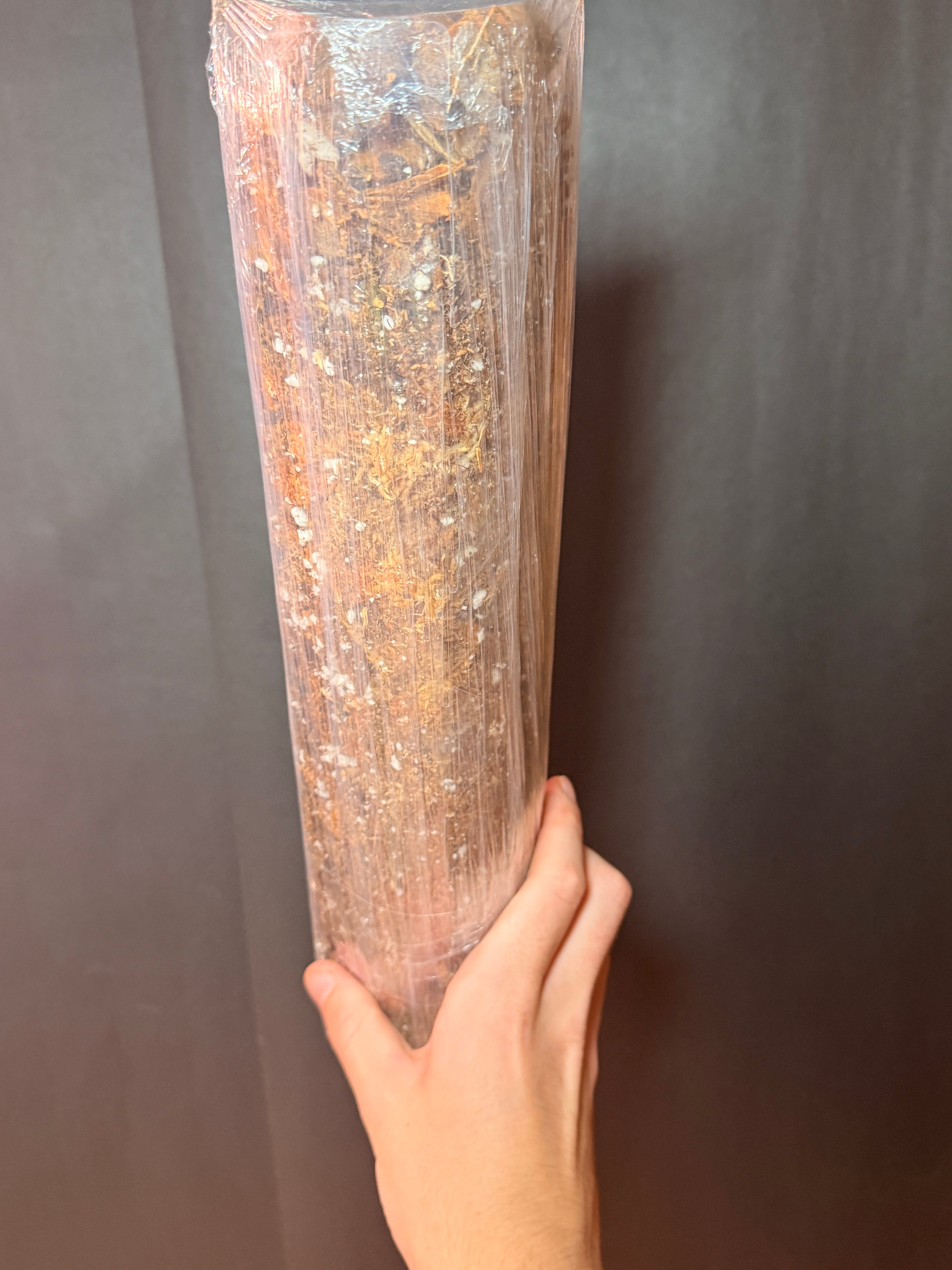 15” JesseLeaf Moss Pole