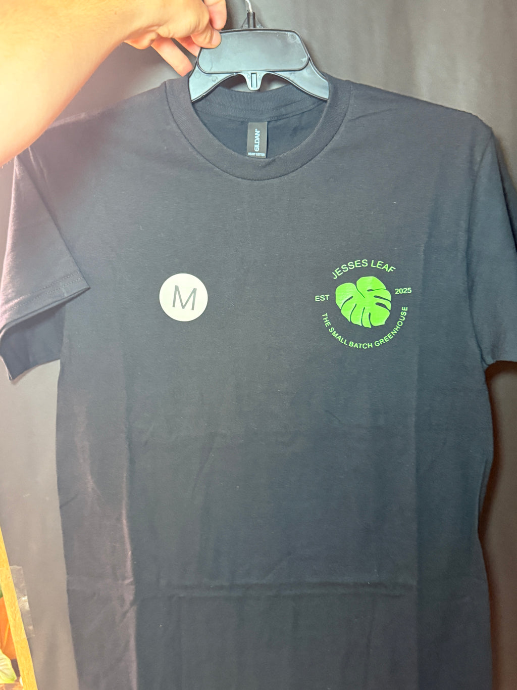 Jessesleaf T-Shirt