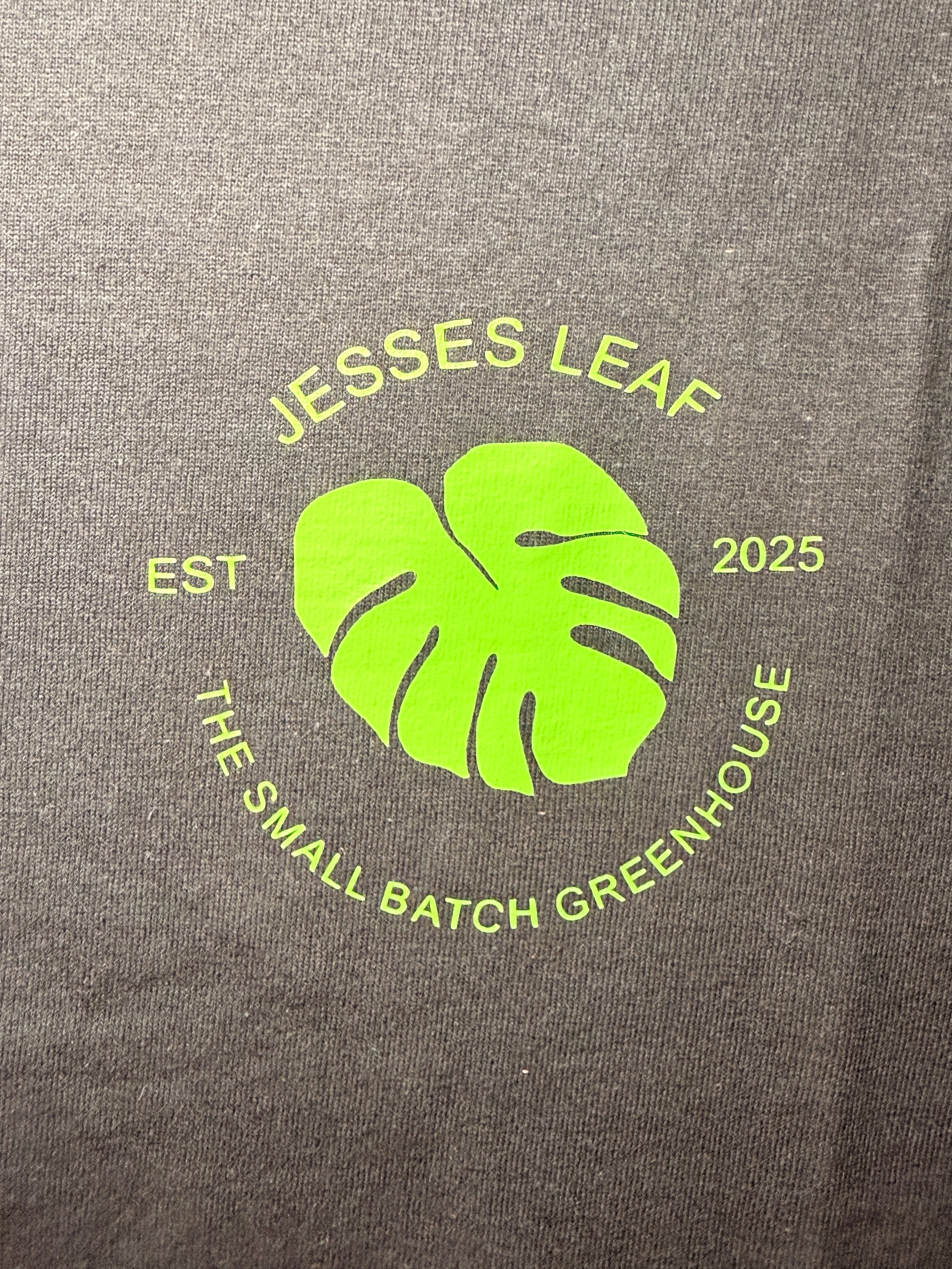 Jessesleaf T-Shirt