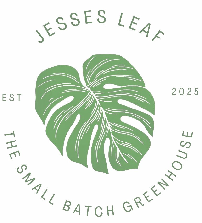 JessesLeaf Gift Card